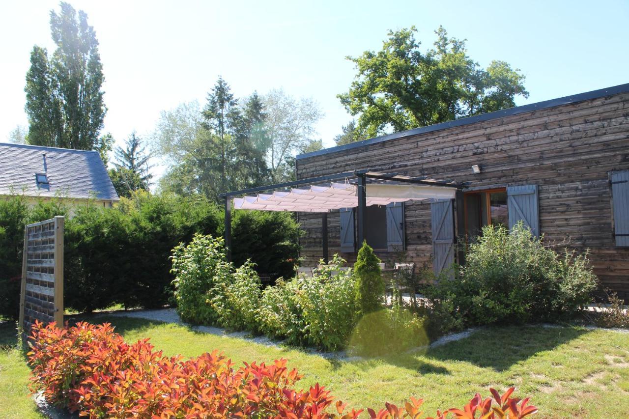 Ferme Des Poulardieres Villa Crouy-sur-Cosson Exterior photo