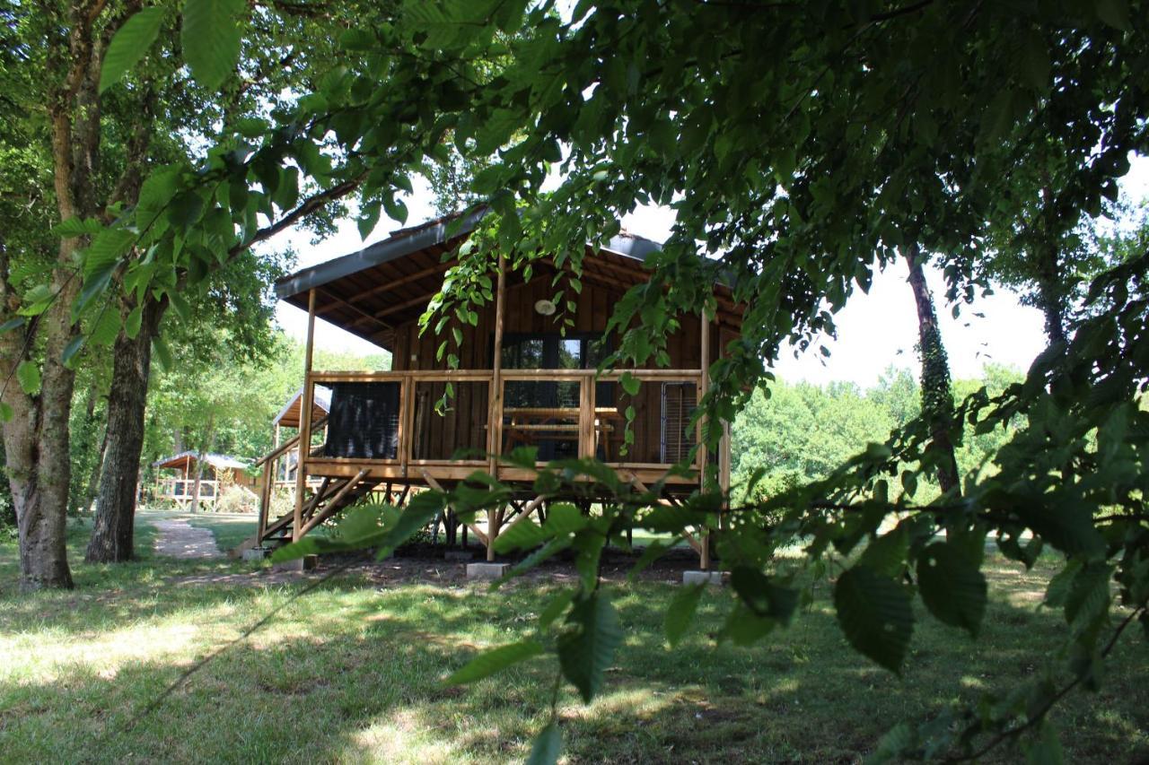 Ferme Des Poulardieres Villa Crouy-sur-Cosson Exterior photo